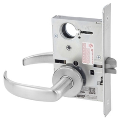 Corbin Russwin ML2010 PSA Passage or Closet Mortise Lock