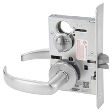 Corbin Russwin ML2060 PSA Privacy Mortise Lock