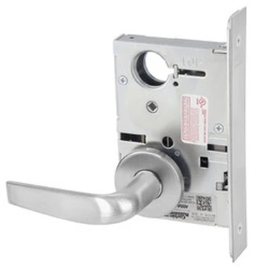 Corbin Russwin ML2050 CSA Half Dummy Trim Mortise Lock
