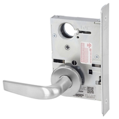 Corbin Russwin ML2050 CSA Half Dummy Trim Mortise Lock