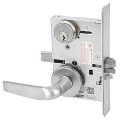 Corbin Russwin ML2069 CSA Institutional Privacy Mortise Lock