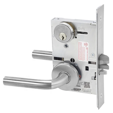 Corbin Russwin ML2042 RSA Entrance or Public Restroom Mortise Lock