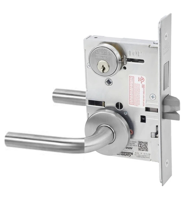 Corbin Russwin ML2062 RSA Intruder Deadbolt Mortise Lock