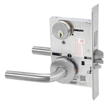 Corbin Russwin ML2092 RSA Security Institution or Utility Mortise Lock