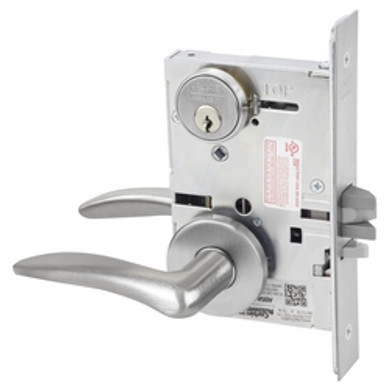 Corbin Russwin ML2058 DSA Entrance or Office Holdback Mortise Lock