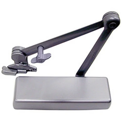 LCN 4040XP SHCUSH Door Closer w/ Spring Hold Open Cush-n-Stop Arm