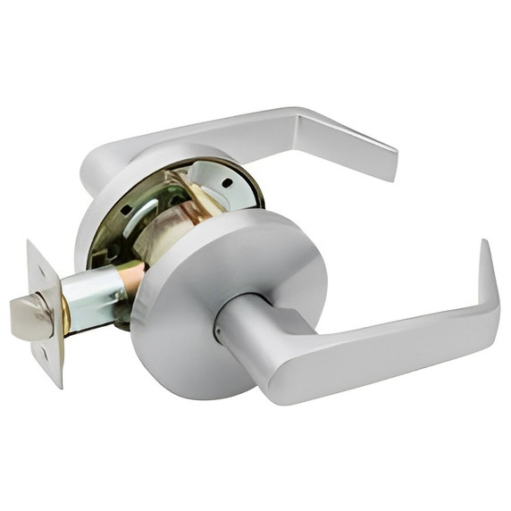 Falcon W101S D Passage/closet Lever Lock