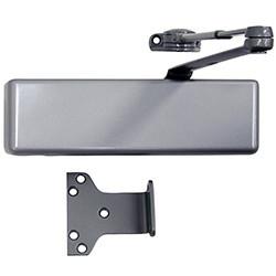 LCN 4040XP Hw/PA Door Closer w/ Hold Open Arm