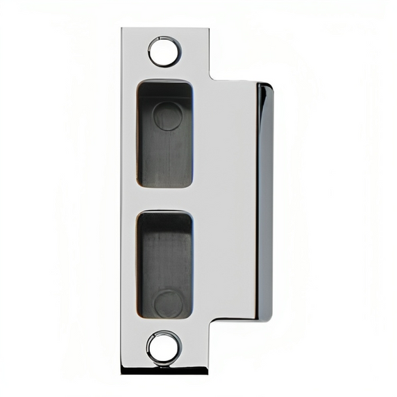 Schlage 10-072 112 Strike w/ Box, L Series, 1-1/4