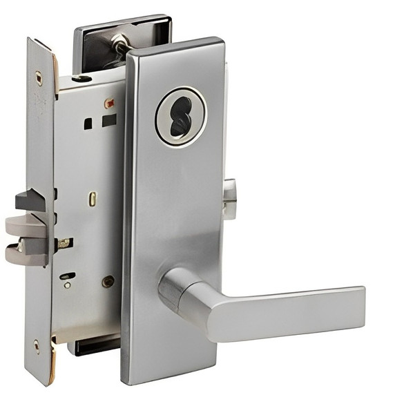 Schlage Lock L9000 Series Mortise Locks