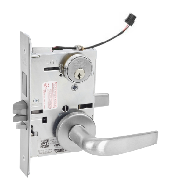 Corbin Russwin ML20906 CSA SAF Fail Safe Mortise Electrified Lock