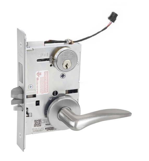 Corbin Russwin ML20906 DSA SEC Fail Secure Mortise Electrified