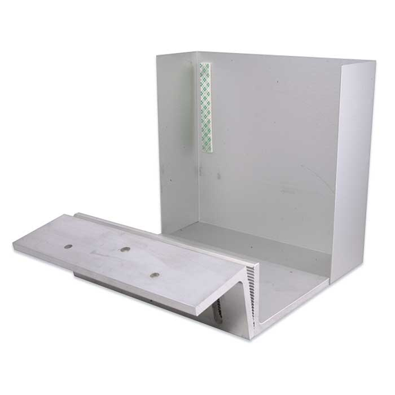 Securitron ZA-32/62 Adjustable Z Bracket for M32/M62 Magnalock