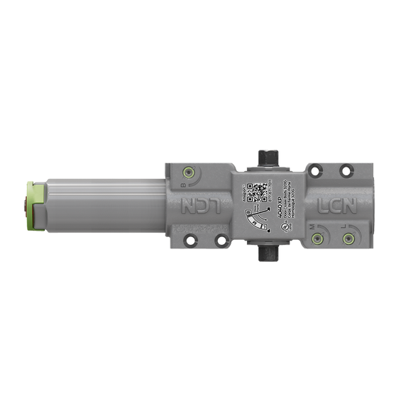 LCN 4040XP EDA SRI Door Closer w/ Extra Duty Arm, Special Rust Inhibitor