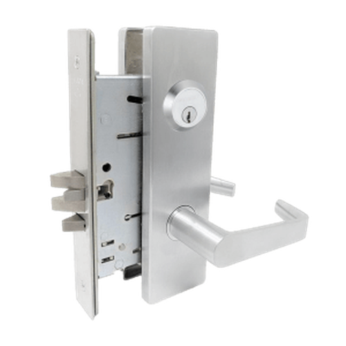 Falcon MA581P DN Storeroom Mortise Lock