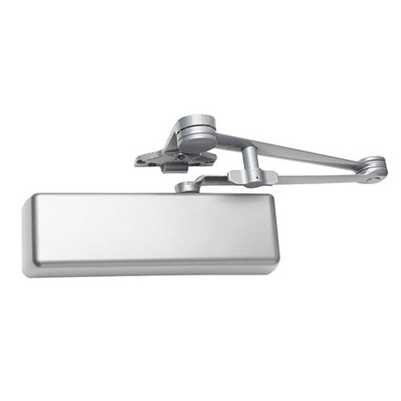 LCN 4111 HCUSH Heavy Duty Door Closer w/ Cush-n-Stop Arm