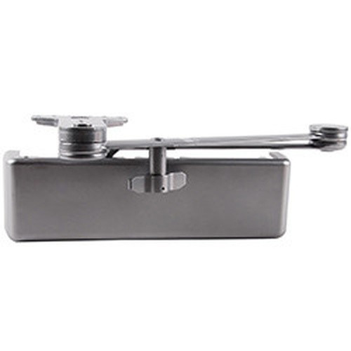 LCN 4111 SHCUSH Heavy Duty Door Closer w/ Spring Hold open Cush-n-Stop Arm