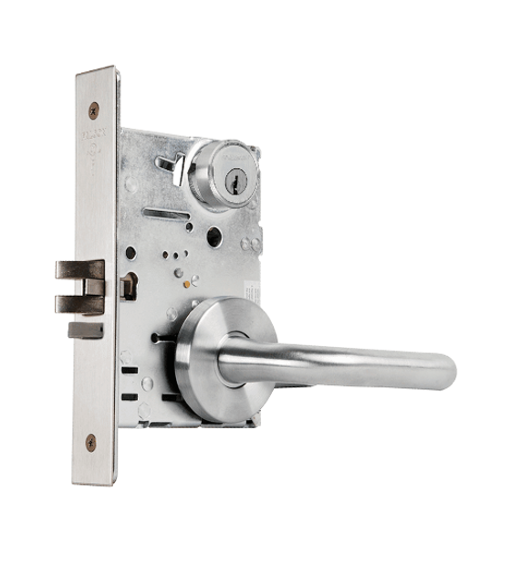 Falcon MA441P SG Classroom Security Mortise Lock