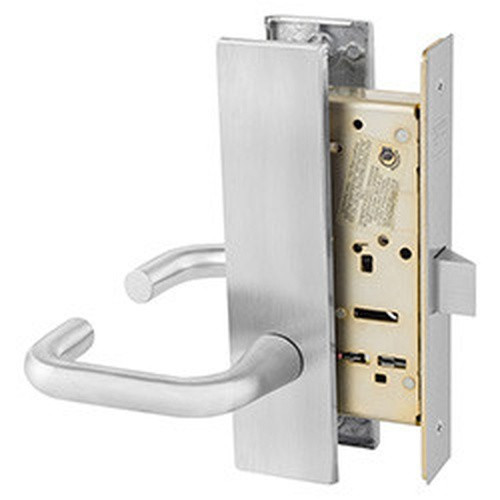 Sargent 8215 LW1J Passage or Closet Mortise Lock