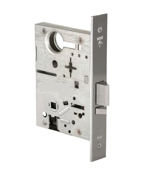 BEST 45HCAAT Grade 1 Office Mortise Lever Lock, Lockbody Only