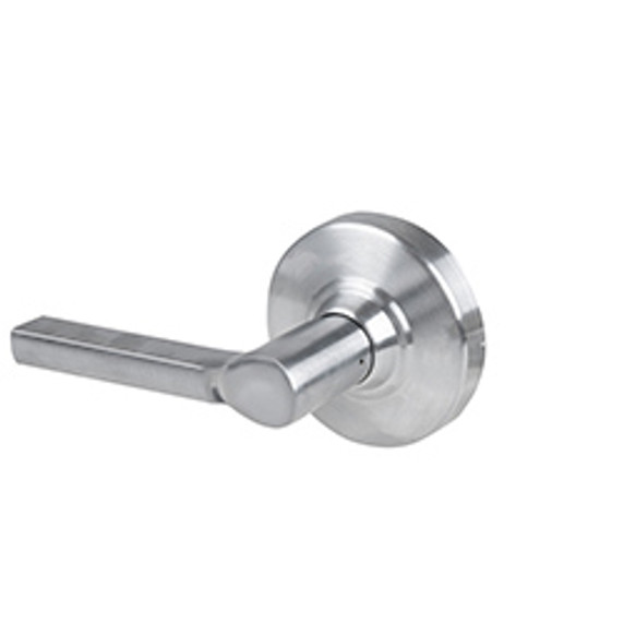 Schlage ALX172 LAT Grade 2 Double Dummy Lever Lock