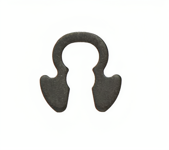 Von Duprin 090063 33/3547A/48A Latch Linkage Pin Retaining Ring, Package of 10