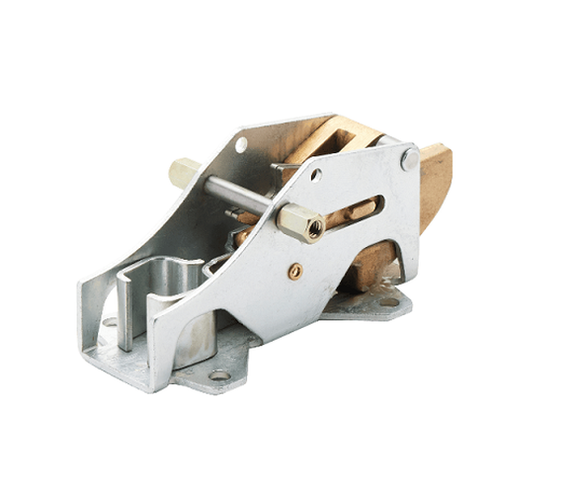 Von Duprin 050461 8827 LR Bottom Latch Kit, Less Cover
