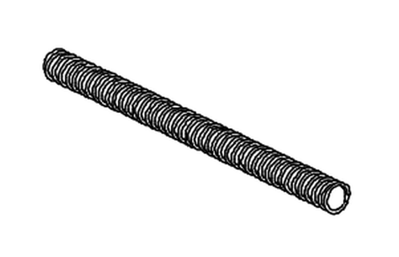 Von Duprin 050393 88 Rim Latch Tail Spring, Package of 10