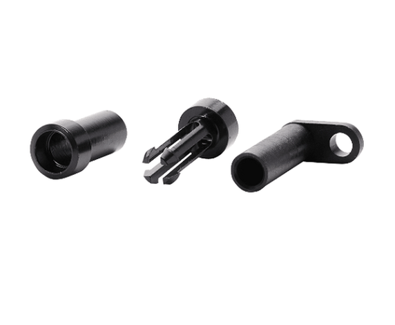 Von Duprin 090006 Lever Arm Axles, Package of 2