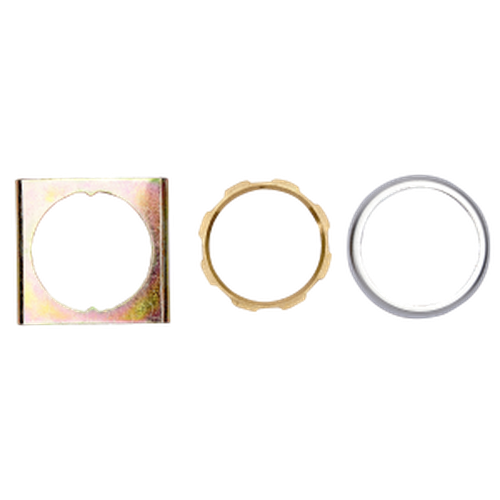 Von Duprin 107813 Cylinder Dogging Kit, For Use with CD/SS Applications