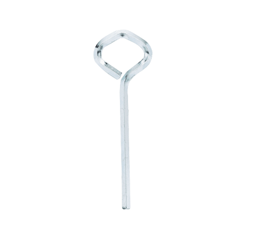 Von Duprin 090085 227 Dog Key 5/32", Package of 10