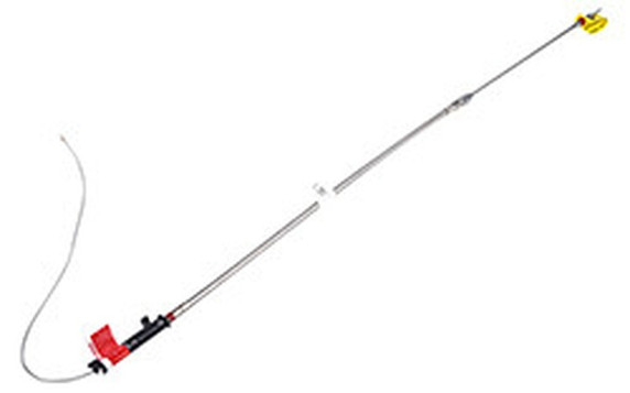 Von Duprin 47250175 Top Cable Assembly, 6' 10" to 8'