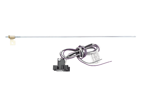 Von Duprin 050255 Latch Bolt Monitor Switch, For Use with 48" Devices