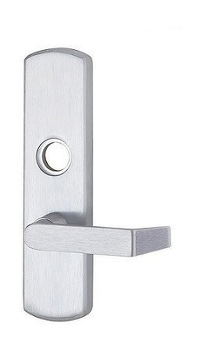 Von Duprin 996L-NL-06-R/V Night Latch Lever Trim, For 98/99 Series Exit Device
