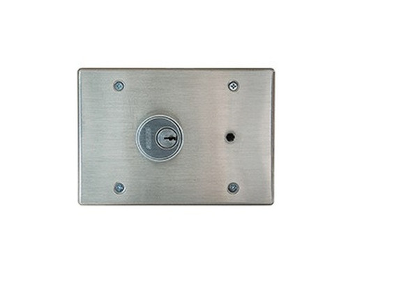 Von Duprin DE5300 Logic Controller, For Use with Delayed Exit Devices