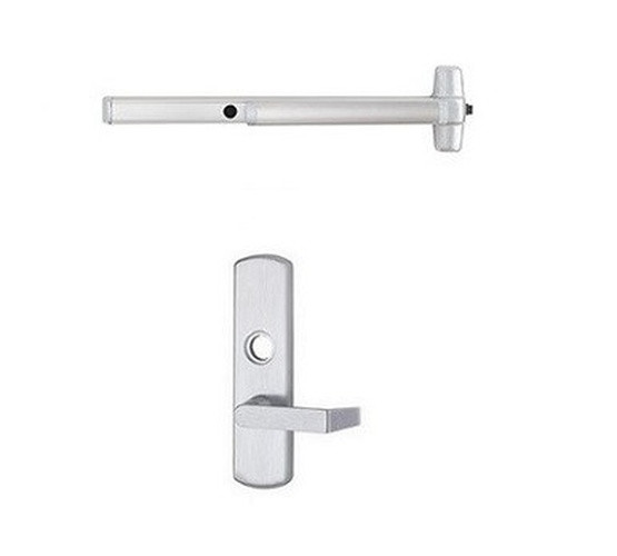 Von Duprin CD98L Rim Panic Exit Device, with 996L Trim