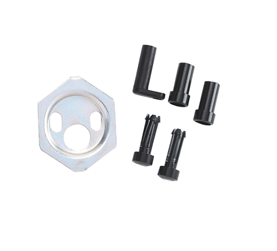 Von Duprin 103865 88 Lever Arm Axle Package