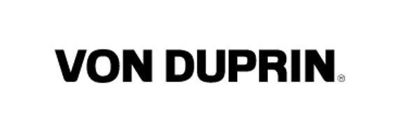 Von Duprin 900760 26D 550DT Screw Package, Satin Chrome Finish