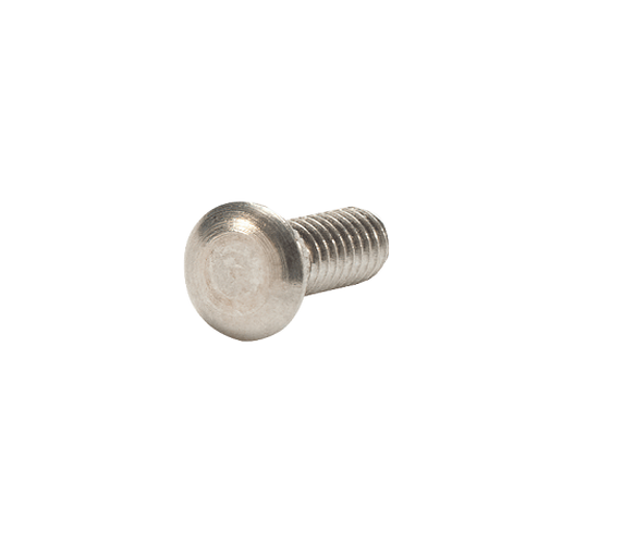 Von Duprin 967329 26D Sex Bolt Head to 606/608 Trim, Satin Chrome Finish