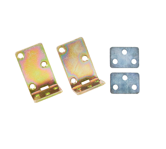 Von Duprin 112868 33/3548A Latch Mounting Bracket Kit