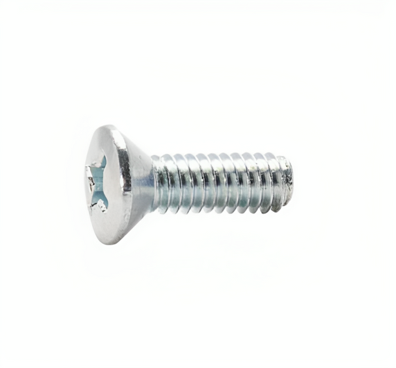 Von Duprin 090060 End Cap Mounting Bracket Screw, Package of 30