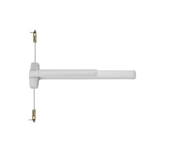 Von Duprin 9947WDCEO-F Concealed Vertical Rod Device, For Wood Doors
