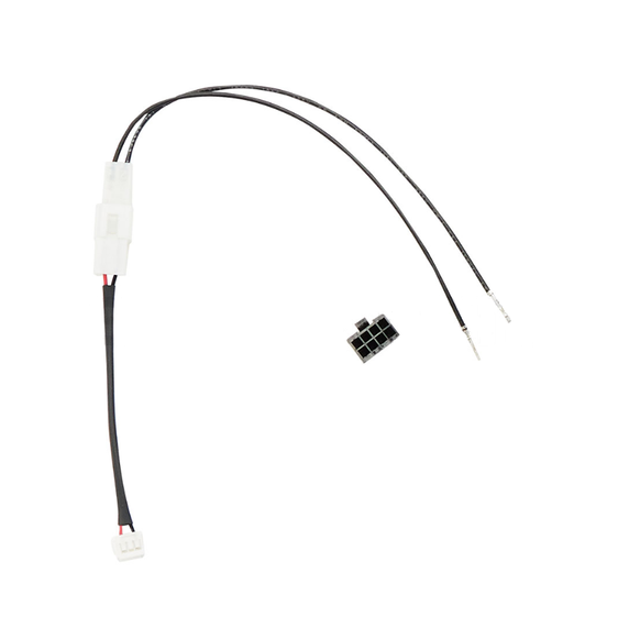 Von Duprin 040069 QEL Motor Cable with QEL CON Adapter Harness