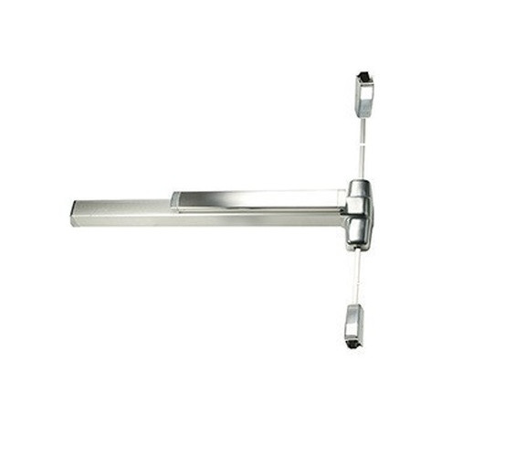 Von Duprin RX9927EO-F Surface Vertical Rod Exit Device, Request to Exit