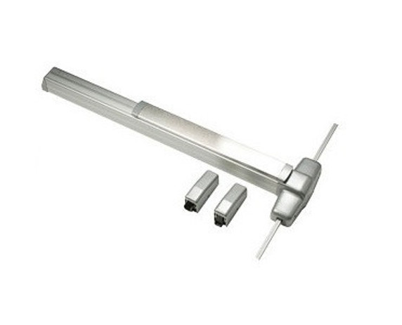 Von Duprin RX9927EO-F Surface Vertical Rod Exit Device, Request to Exit