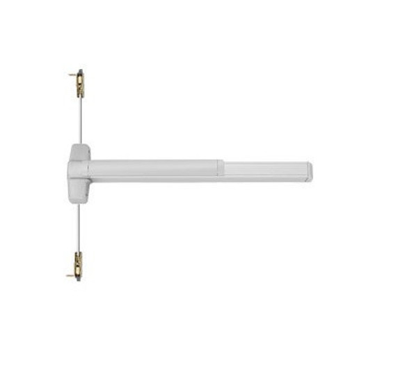 Von Duprin CXA9947EO-F Chexit Concealed Vertical Rod Device