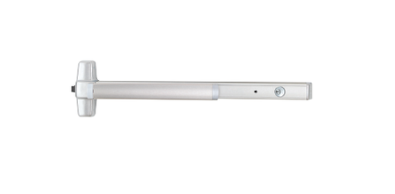 Von Duprin CXA9847EO Chexit Concealed Vertical Rod Device
