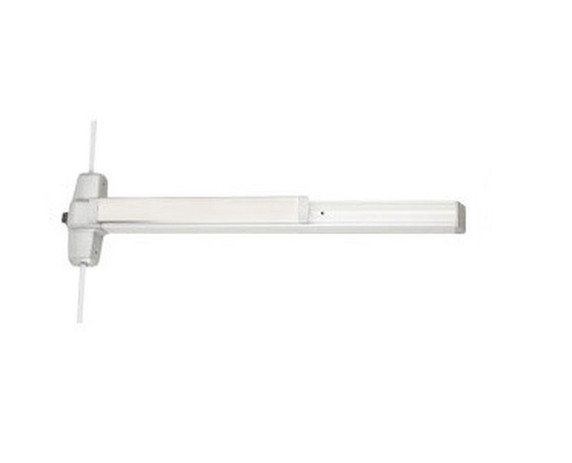 Von Duprin RX9957EO Three-Point Latching Panic Device, Request to Exit