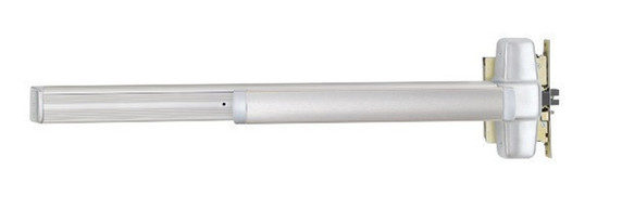 Von Duprin QEL9975EO Mortise Lock Panic Exit Device, Quiet Electric Latch