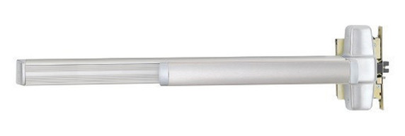 Von Duprin RX9975EO-F Mortise Lock Panic Exit Device, Request to Exit